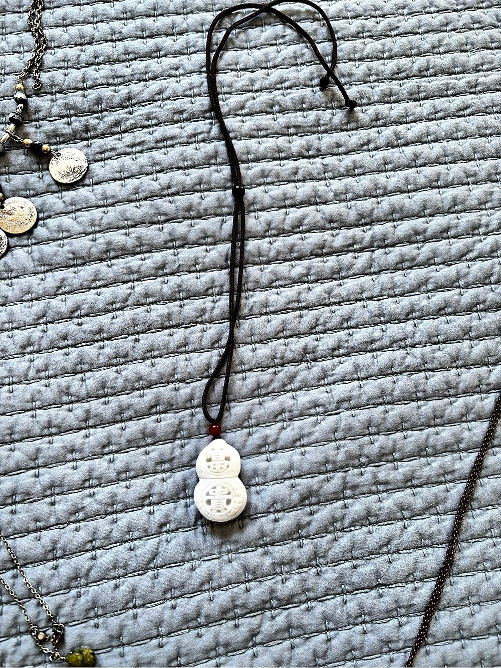 Statement necklace bundle - Picture 7 of 11